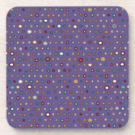 Asteroidenfleck Untersetzer