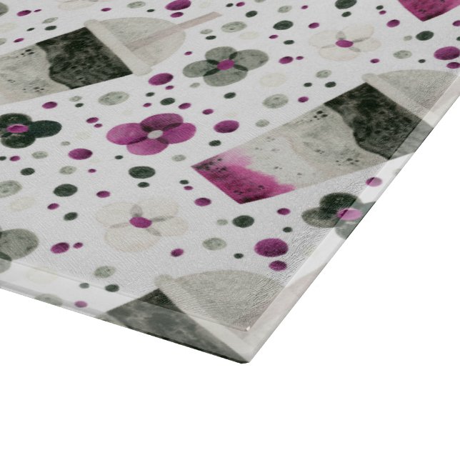 ASTEX SCHNEIDEBRETT (Ecke)