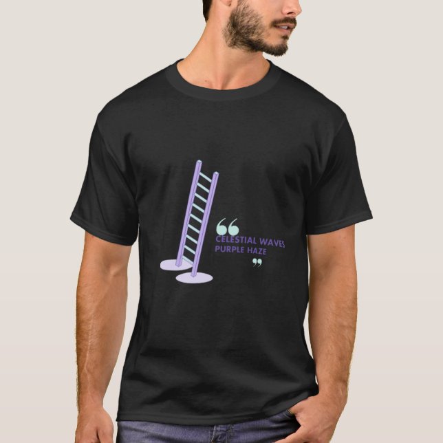 Ästhetik T-Shirt (Vorderseite)