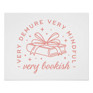 Ästhetik von Bugrosa Poster