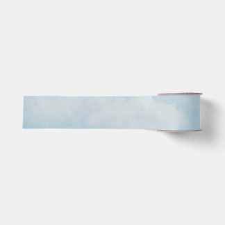 Ästhetik-Wolke Ripsband