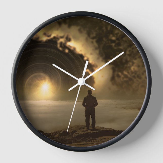 Ästhetisch angenehm: Beste Uhr (Vorderseite)