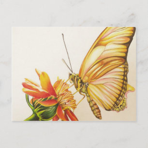 ästhetisch postkarte