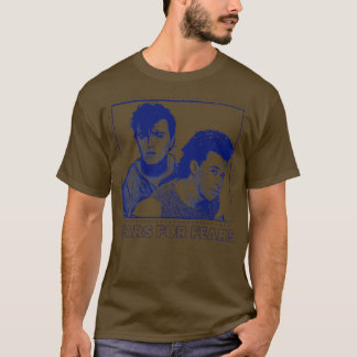 Ästhetische Ängste für 80er T-Shirt