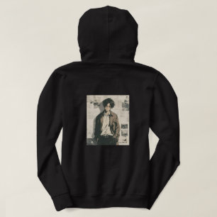 ästhetische Animodie Hoodie