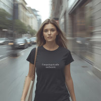 ästhetische Ausstattung Zitat Unapologetisch authe