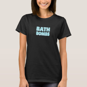 Ästhetische Bomben lieben Enthusiast Entspanntes B T-Shirt