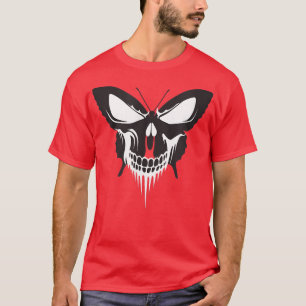 Ästhetische Dunkle Kunst Märchen Grunge Goth Gothi T-Shirt