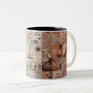 Ästhetische Tasse