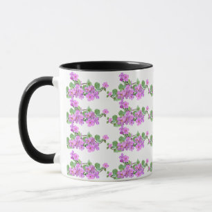 ästhetische Tasse