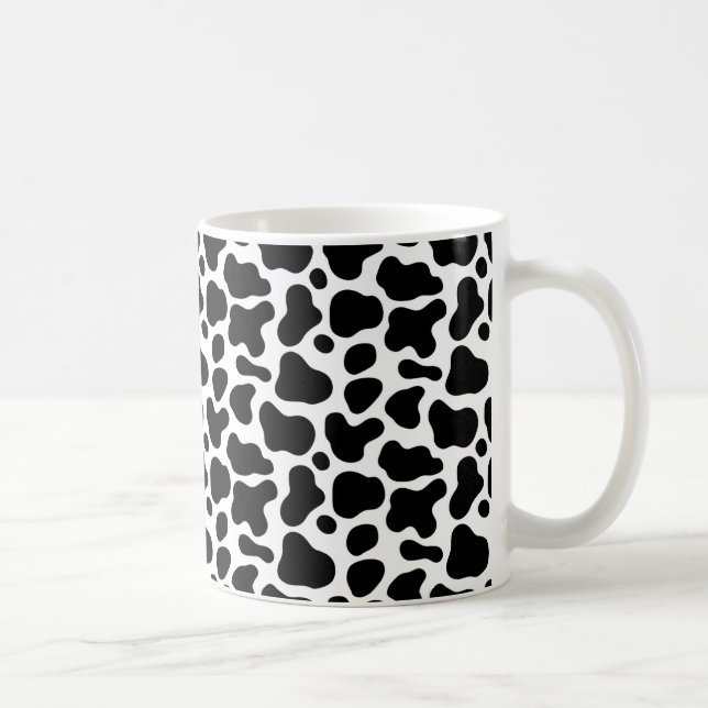 Ästhetische Tasse (Rechts)