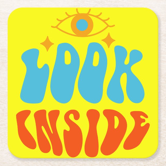 Ästhetische Zitatkunst Teens, Tweens, Mädchen, Dor Rechteckiger Pappuntersetzer (Vorderseite)