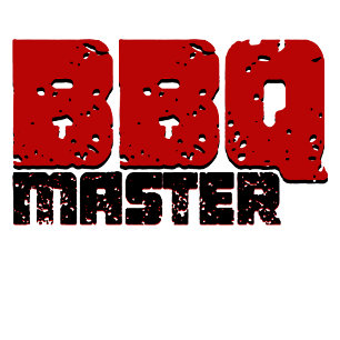 Ästhetischer BBQ-Master-Entwurf für Grillmeister Schürze