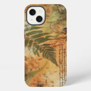 Ästhetischer Entwurf IPhone Fall Hülle