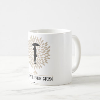 Ästhetischer Kaffeebecher  Kaffeetasse