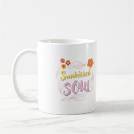 Ästhetischer Zitat-Becher Kaffeetasse