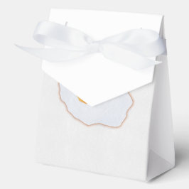 Ästhetisches Aquarell Spiegelei Minimalistische Ku Geschenkschachtel