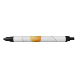 Ästhetisches Aquarell Spiegelei Minimalistische Ku Kugelschreiber