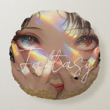 Ästhetisches / Dark Fantasy Mädchen