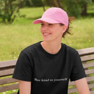 ästhetisches Outfit Zitat Befreundete sich T-Shirt