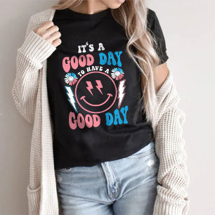 Ästhetisches Shirt, guten T - Shirt