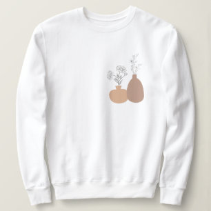 Ästhetisches Sweatshirt - Gemütlicher und stilvoll