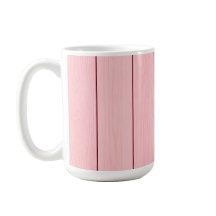 Ästhetisches vertikales Holz Muster Rosa Farbe 