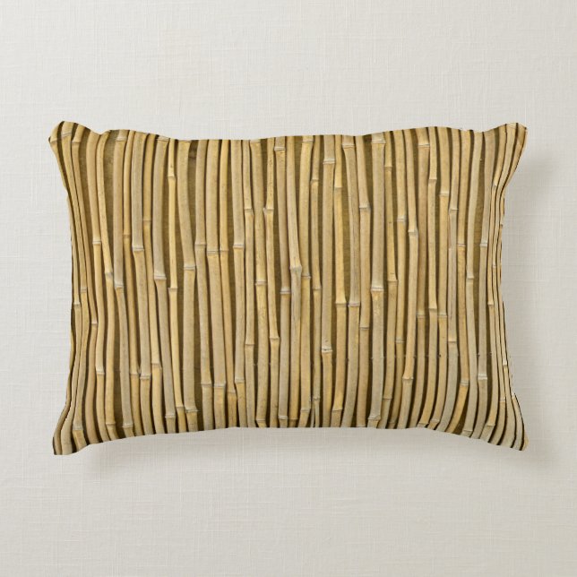 Ästhetisches Wurfkissen für Sofa, Bett oder Wohnzi Dekokissen (Vorderseite)