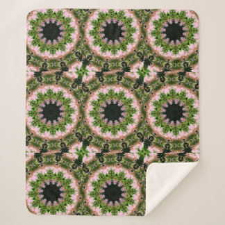 Astilbe Wreath Sherpadecke