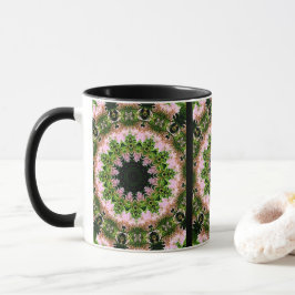 Astilbe Wreath Tasse