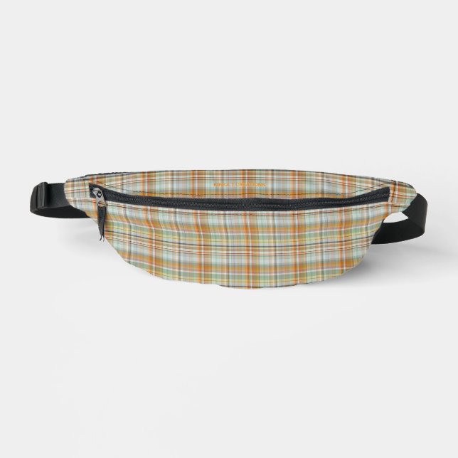 Aston Plaids (Recto)