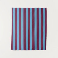 Aston Villa Stripes