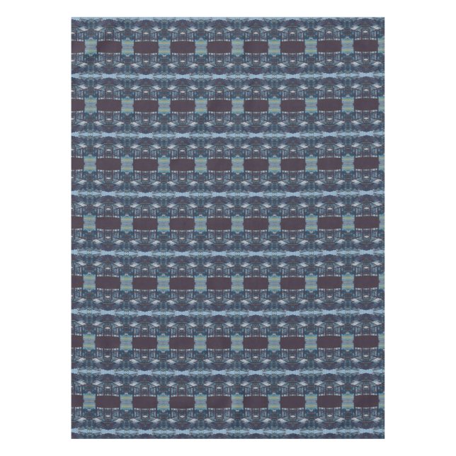 Astor Pace Aborigines Tischdecke (Vorderseite)