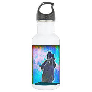 Astoria Graveyard Trinkflasche