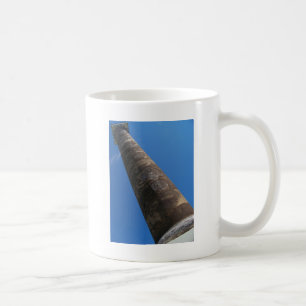 Astoria Spalte herauf nahes Kaffeetasse