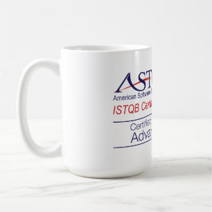 ASTQB a certifié la tasse avancée par appareil d
