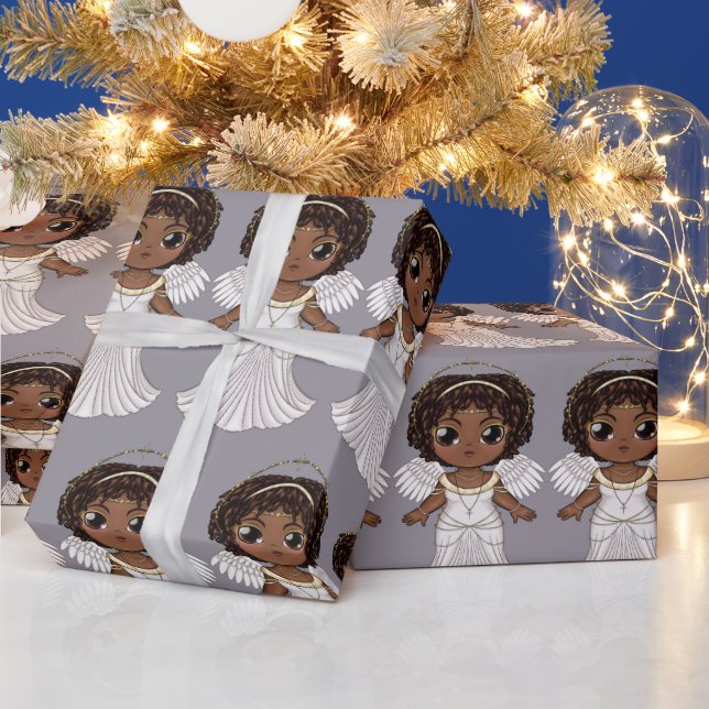 Astra Geschenkpapier (Feiertage)