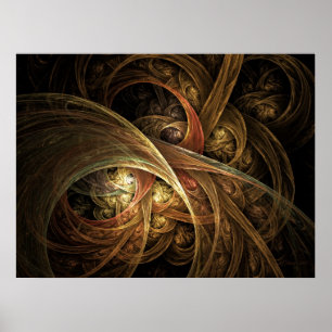 Astral Anthology Poster