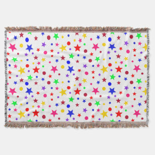 Astral Express Decke