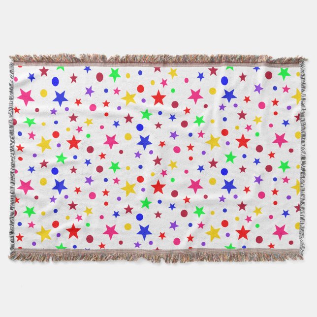 Astral Express Decke (Vorderseite)