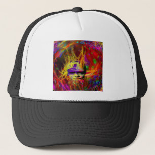Astral Fantasy Truckerkappe