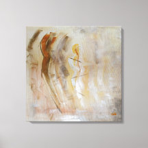 'Astral Lights' von Ramona Walach