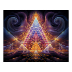 Astral Poster