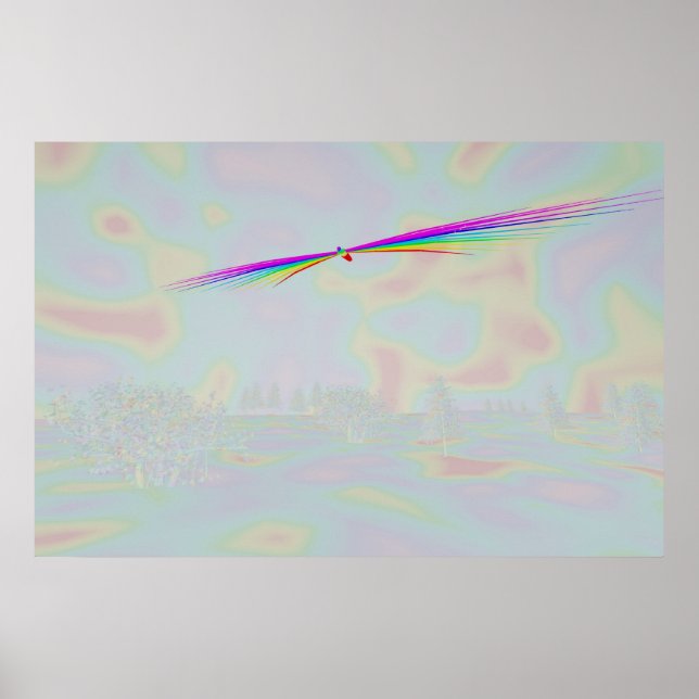 astral poster (Vorne)