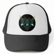 Astral Wolves