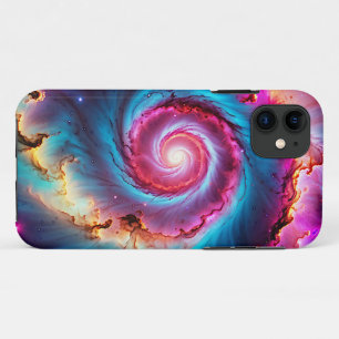 "Astralis" - Nebula und Galaxien Case-Mate iPhone Hülle