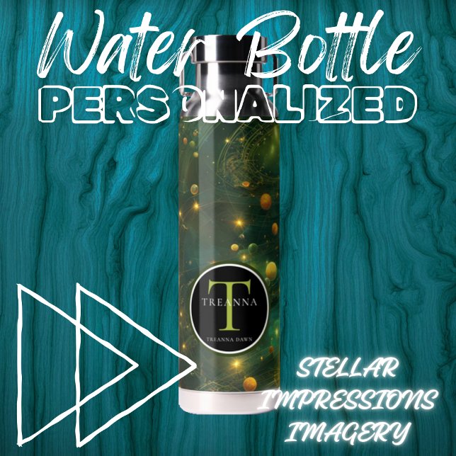 Astralon Drift Trinkflasche (Von Creator hochgeladen)