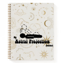 Astralprojektionsblatt