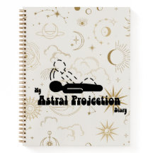Astralprojektionstagebuch