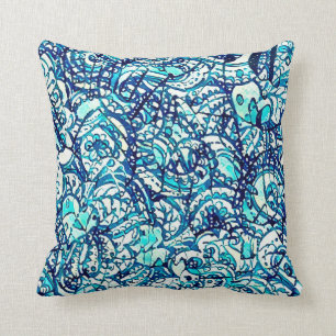 Astralwasserkissen Kissen